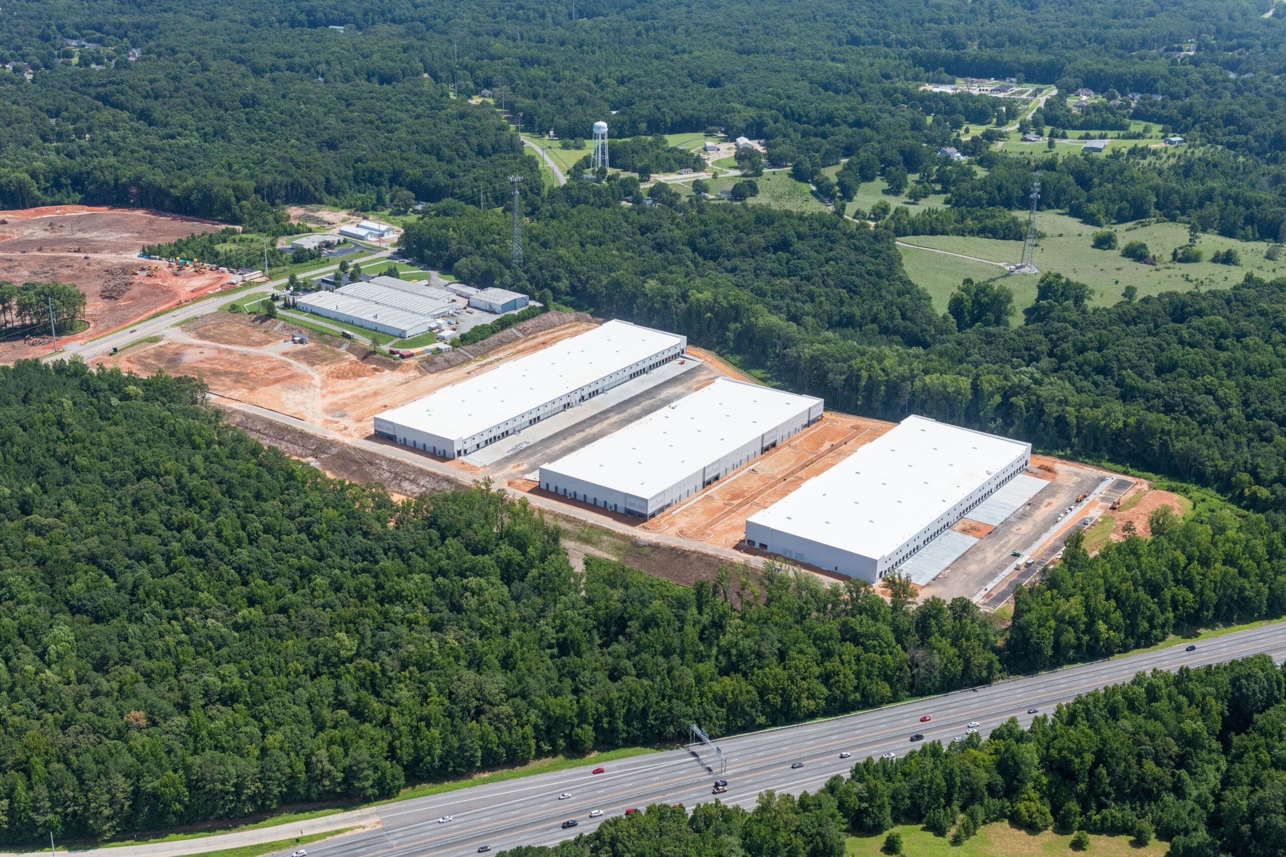 Westcore Adds Second Industrial Property to its Atlanta Portfolio ...